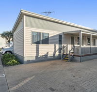 Esperance Bay Holiday Park - Your Accommodation