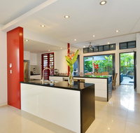 Esplanade Villa - Your Accommodation