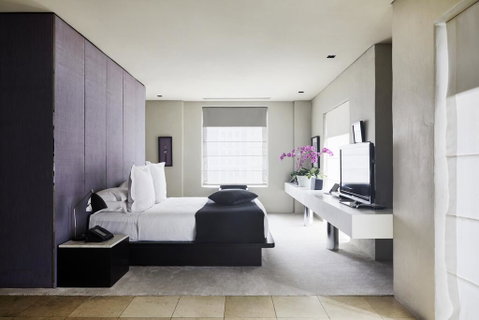 Establishment Hotel - Your Accommodation 1