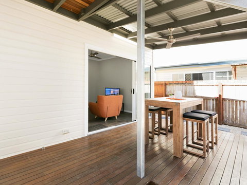 Estilo Bed And Breakfast - Your Accommodation 3