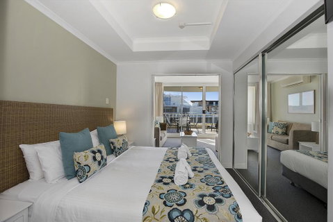 Ettalong Beach Luxury Apartments - Your Accommodation 2