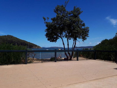 Ettalong Beach Motel - Your Accommodation 2