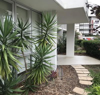 Euodia Unit 1102 - Your Accommodation