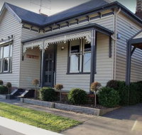 Eureka Views BB Ballarat - Your Accommodation