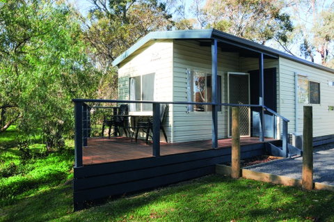 Euroa Caravan Park - Your Accommodation 0
