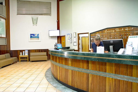 Eurong Beach Resort - Your Accommodation 2