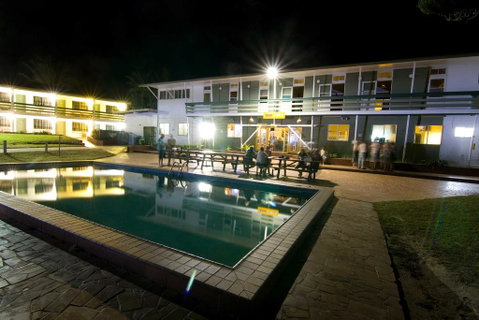 Eurong Beach Resort - Your Accommodation 3