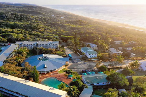 Eurong Beach Resort - Your Accommodation 0