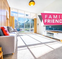 Evergreen on Franklin-Family Friendly - Wifi - Unique - Your Accommodation