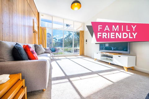 Evergreen On Franklin-Family Friendly - Wifi - Unique - Your Accommodation 0
