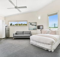 Excelsior Serviced apartments - Your Accommodation