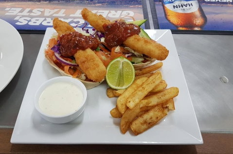 Exchange Hotel Blayney - Your Accommodation 3