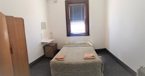 Exchange Hotel Blayney - Your Accommodation 1