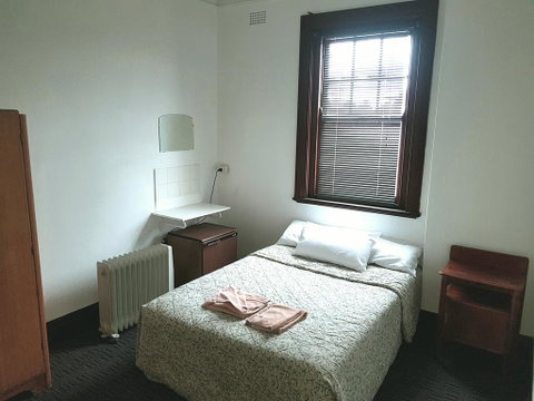 Exchange Hotel Blayney - Your Accommodation 0