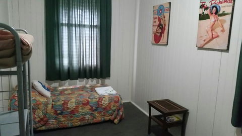 Exchange Hotel Toogoolawah - Your Accommodation 2