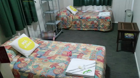 Exchange Hotel Toogoolawah - Your Accommodation 3