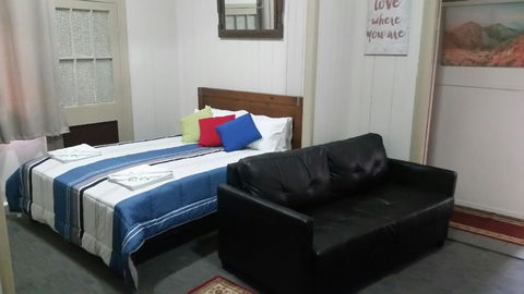 Exchange Hotel Toogoolawah - Your Accommodation 1
