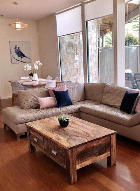 Exclusive Anglesea River Beach Apartment - Your Accommodation 3