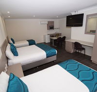 Exies Bagtown - Your Accommodation