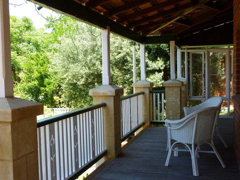 Exley House B&B - Your Accommodation 1