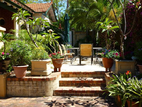 Exley House B&B - Your Accommodation 2
