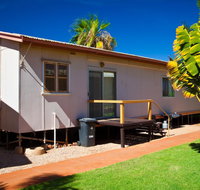 Exmouth Villas Unit 29 - Affordable 3 Bedroom Villa with a Great Location - Your Accommodation