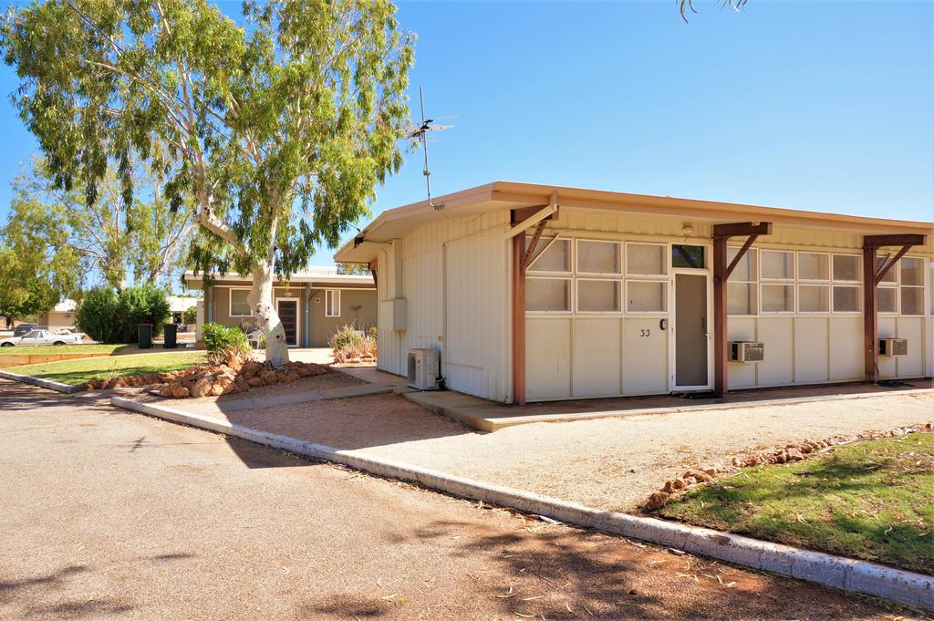 Learmonth WA Your Accommodation