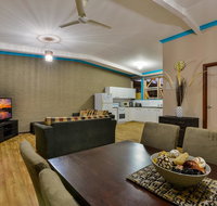 Exmouth Villas Unit 37 - Beautifully Appointed Villa Close to Town Centre - Your Accommodation