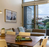 Explore Sydney from a peaceful modern apartment - Your Accommodation