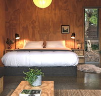 Explorers Rest - Luxury Couple Retreat in Nature - Your Accommodation