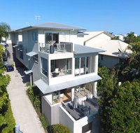 Fabulous 3 Bedroom Noosa Townhouse - Your Accommodation