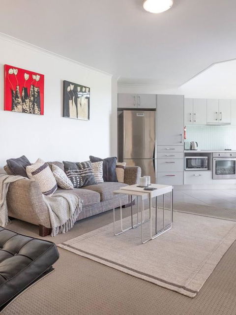 Fabulous Kangaroo Point 3 Bedroom Apartment - Your Accommodation 3