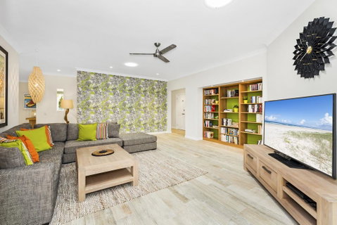 Fairlight - Tweed Coast Holidays - Your Accommodation 1
