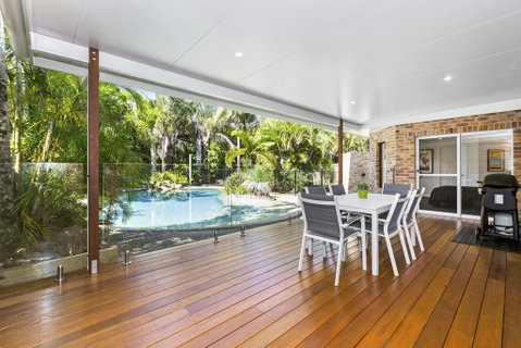 Fairlight - Tweed Coast Holidays - Your Accommodation 0