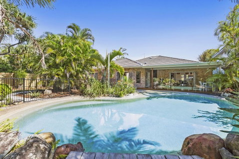 Fairlight - Tweed Coast Holidays - Your Accommodation 2
