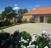 Fairways Bed  Breakfast at Jerilderie - Your Accommodation