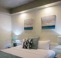 Fairways Resort - Your Accommodation