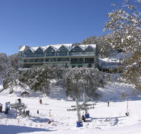 Falls Creek Country Club - Your Accommodation