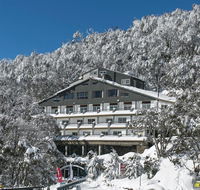 Falls Creek Hotel - Your Accommodation