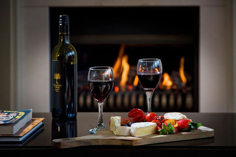 Falls Mountain Retreat Blue Mountains - Your Accommodation 1