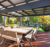 Family Friendly Holiday Haven - Your Accommodation