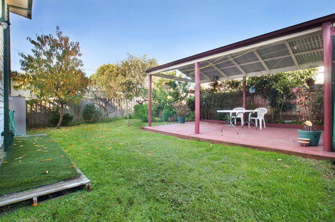 FAMILY GETAWAY - DROMANA - Your Accommodation 3