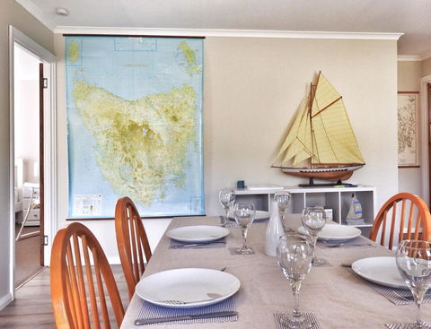 Family Shores - Your Accommodation 3