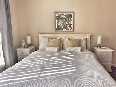 Family Shores - Your Accommodation 0