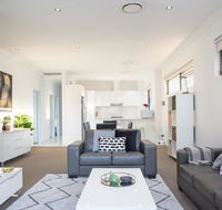 Family Size Apartment Close to Westmead Hospital - Your Accommodation