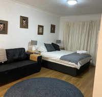 Family Unit March St Orange - Your Accommodation