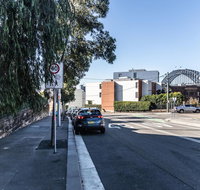 Famous Sydney Heritage Townhouse  The Rocks/Harbour Bridge - Your Accommodation