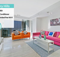 Fancy 1BED APT in Haymarket Walk to Central Station NHA178-17 - Your Accommodation