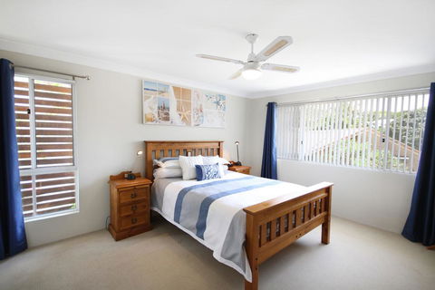 FANTASTIC HOLIDAY UNIT IN A PERFECT LOCATION - Your Accommodation 3