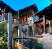 Far Pavilions Luxury Villa 2 - Your Accommodation